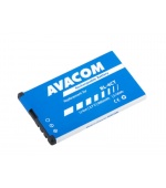 AVACOM baterie do mobilu Nokia 5310 XpressMusic Li-Ion 3,7V 860mAh (náhrada BL-4CT)