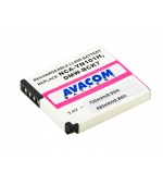 AVACOM baterie pro Panasonic DMW-BCK7 Li-Ion 3.6V 700mAh 2.5Wh