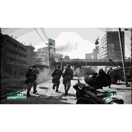 Battlefield 3 (PC) PL DIGITAL