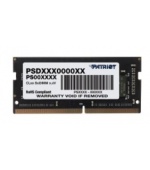 Patriot/SO-DIMM DDR4/8GB/3200MHz/CL22/1x8GB