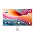 MSI Pro/MP275W E2/27"/IPS/FHD/120Hz/1ms/Bílá/3R
