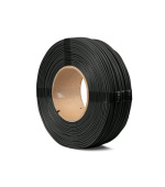 Filament C-TECH ESSENTIAL LINE, PETG, černá, 1,75mm, 1kg, refill
