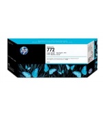 HP no 772 - foto černá ink. kazeta, CN633A