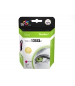 Ink.kazet kompatibilni s Brother LC125XLM 100% new
