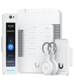 Ubiquiti UA-G3-SK-Pro - UniFi Access G3 Starter Kit Pro