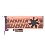QNAP QM2 Card - QM2-2P-344A