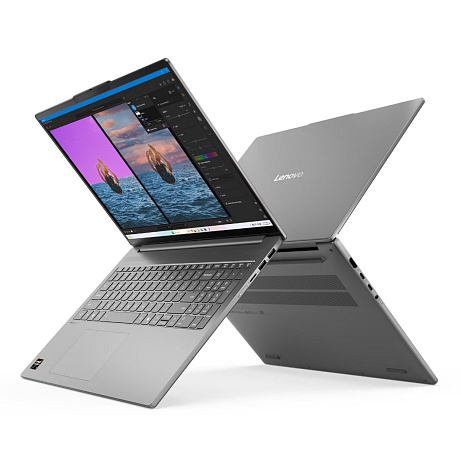 Lenovo IdeaPad Slim 5/16AKP10/AI5-330/16"/WUXGA/16GB/512GB/AMD int/bez OS/Gray/2R