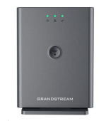 Grandstream DP755 SIP DECT základnová stanice až 10 ruček