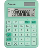 Canon Kalkulacka LS-125KB GR - Zelená