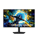 SAMSUNG MT OLED Gaming Monitor 32" Odyssey G7 (G73SH) - 3840x2160, 330Hz, 0,03ms, Pivot