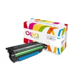 OWA Armor toner pro HP Color Laserjet Ese M651, 15000 Stran, CF331A, modrá/cyan