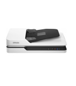 EPSON skener WorkForce DS-1730, A4, 1200x1200dpi, USB, Duplex, Záruka 3 let po registraci