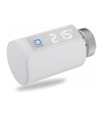 Homematic IP Termostatická hlavice Evo - HmIP-eTRV-E