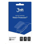 3mk ochranná folie Watch Protection ARC pro Apple Watch 4, 40 mm