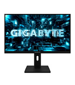 GIGABYTE LCD - 27" Gaming monitor G27Q3, IPS, 2560 x 1440 QHD, 320Hz, 1300:1, 350cd/m2, 1ms, 2xHDMI, 1xDP