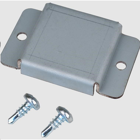 Virtuos kovová krytka nouzového otvírání pro C425/EK-300x/SK-325/SK-500x/S-410