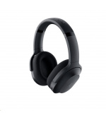 RAZER sluchátka Barracuda, Bluetooth
