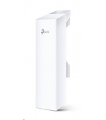 TP-Link CPE210 venkovní CPE (2,4GHz, 300Mb/s, 9dBi, 2x100Mb/s, 1xPoE)