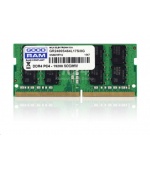 GOODRAM SODIMM DDR4 8GB 2400MHz CL17