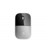 HP myš - Z3700 Mouse, Wireless, Silver