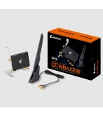 GIGABYTE WI-FI karta GC-WBAX210