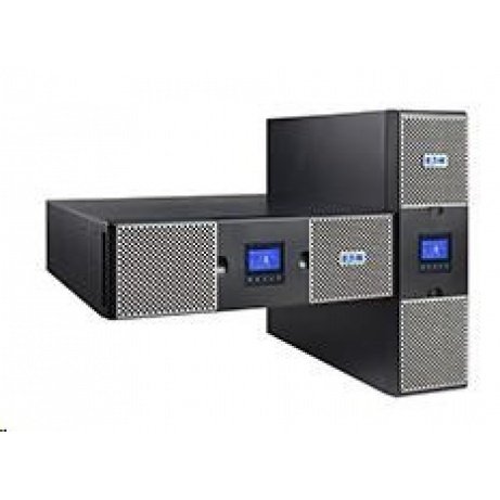 Eaton 9PX 2200i RT3U HotSwap IEC, ON-LINE, UPS 2200VA / 2200W, LCD, rack/tower ( EBM: 9PXEBM72RT3U )