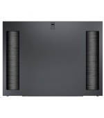 APC NetShelter SX 42U 1200 Split Feed Through Side Panels Black (Qty 2)