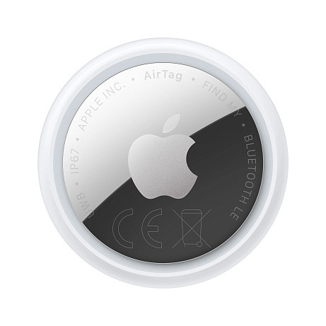 AirTag 2.gen. (1 Pack)