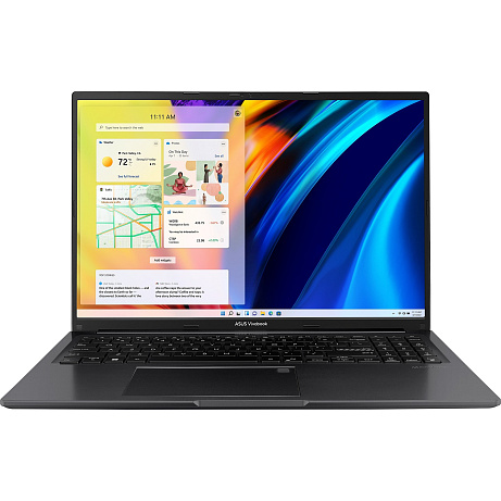 ASUS Vivobook 16/X1605VA-OLED248Z/9-270H/16"/WUXGA/8GB/512GB/Intel int/bez OS/Black/2R