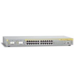 Allied Telesis 24x10/100+2xUP L3 sw. AT-8624T/2M