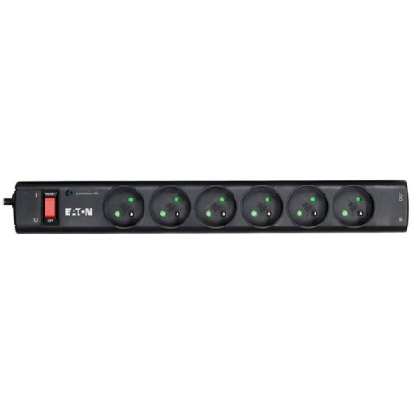Eaton Protection Strip 6Tel@ FR
