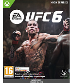 XSX - EA Sports UFC 6