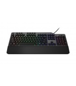 Lenovo Legion K500 RGB/Drátová USB/CZSK-Layout/Černá