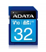 ADATA SDHC karta 32GB Premier UHS-I Class 10