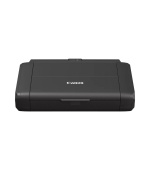 Canon MAXIFY Tiskárna BX110 s baterií - barevná