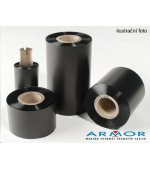 ARMOR TTR páska T63354IO (110mm x 450m, AWXFH, Generic OUT)
