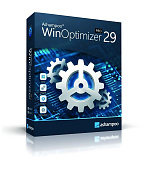 Ashampoo WinOptimizer 29