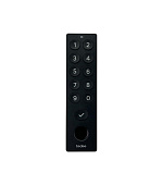 tedee Keypad PRO, černá