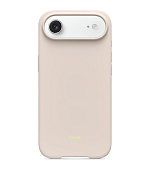 Apple Beats iPhone Air Case with MagSafe and Camera Control — Lime Stone