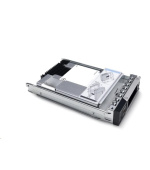 DELL 960GB SSD SATA Read Intensive 6Gbps 512e 2.5in with 3.5in Hot-plug T360, T560, R360,R450,R550, R660, R760, Rxx5...