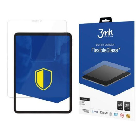 3mk hybridní sklo FlexibleGlass pro Apple iPad Pro 12,9" 3/4/5/6 gen