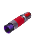 Solight samočisticí měkký prachový kartáč pro Dyson V7, V8, V10, V11, V15