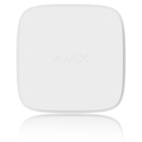 Ajax  FireProtect 2 SB (Heat) (8EU) ASP white (63214) s vestavěnou baterií