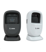 Zebra DS9308, 2D, SR, multi-IF, kit (USB), black