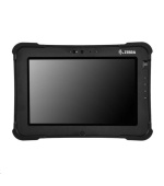 Zebra XSLATE L10, USB, USB-C, BT, Ethernet, Wi-Fi, 4G, NFC, GPS, Android