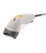 Zebra čtečka KIT LS1203 white USB kabel KIT
