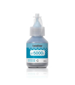 BROTHER INK BT-5000C cyan T3xx T4xx T5xx T7xx T9xx cca 5000 - INKTANK
