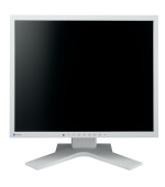 EIZO MT 19" FDS1903-A DuraVision, TN, 1280x1024, 325nit ,1000:1, HDMI, BNC, Repro, Světle šedý