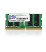 GOODRAM SODIMM DDR4 16GB 2400MHz CL17