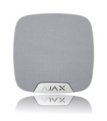 Ajax HomeSiren (8EU) ASP white